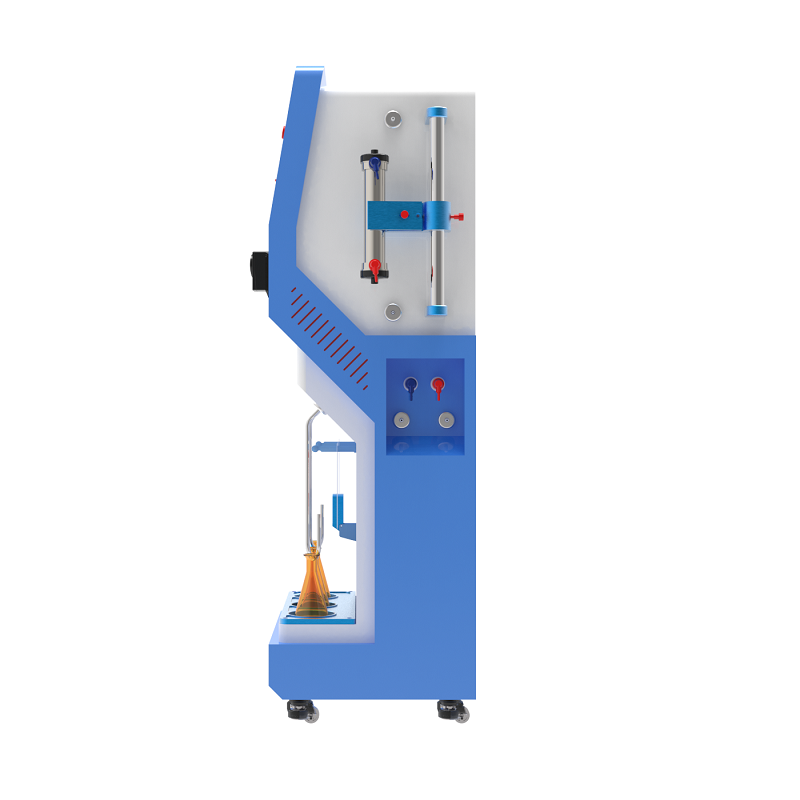 透析器消除率測(cè)試儀