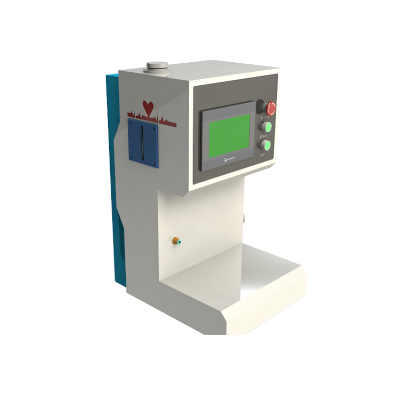 輸液器密封性測試儀