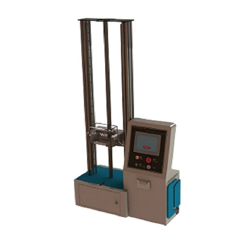 人工血管水滲透壓測試儀含泄漏量測試