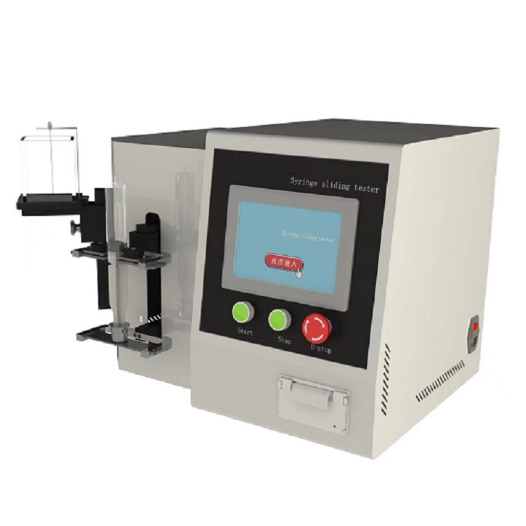 麻醉呼吸管密封測(cè)試儀