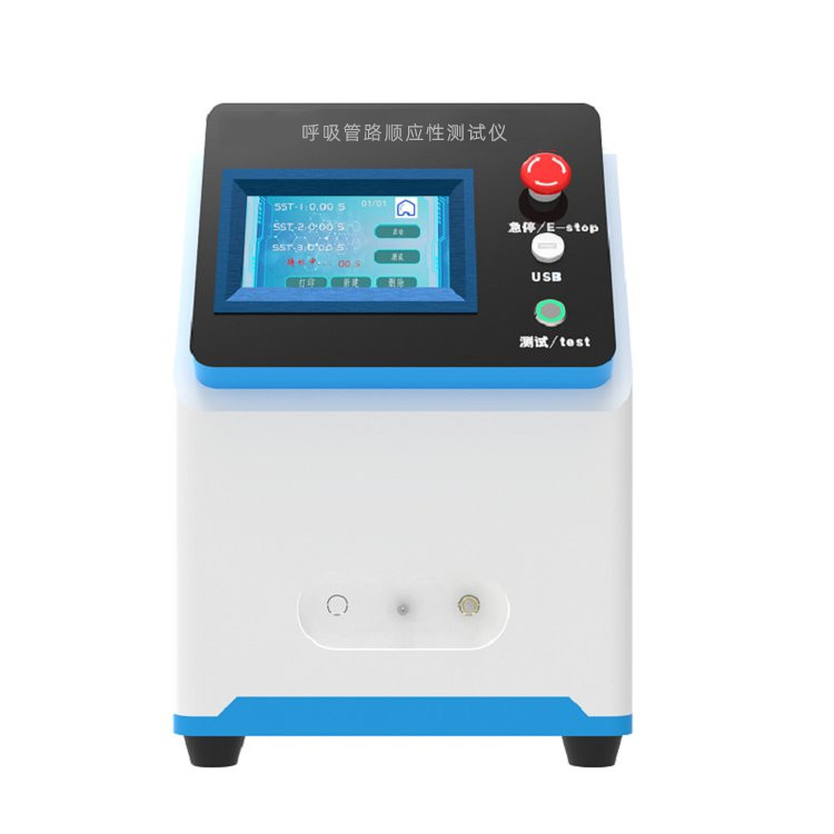 呼吸管路順應(yīng)性測試儀YY0461-2003
