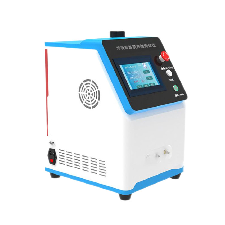 呼吸管路順應(yīng)性測試儀YY0461-2003