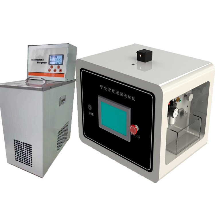 呼吸管路泄漏測(cè)試儀YY0461-2003
