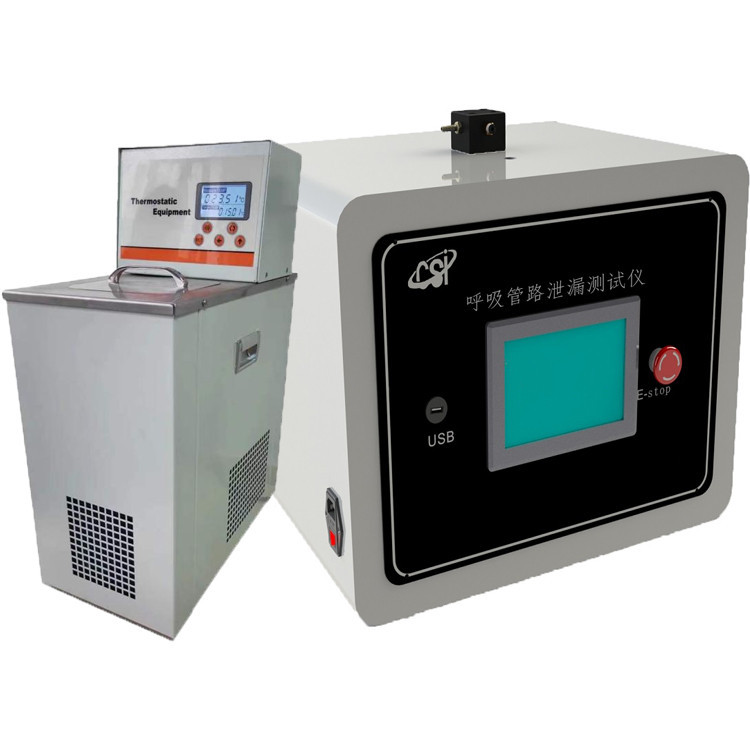 呼吸管路泄漏測(cè)試儀YY0461-2003