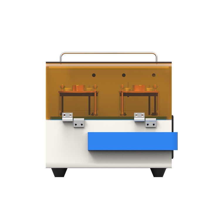 YYT0918-2014藥液過濾膜細菌截留測試儀