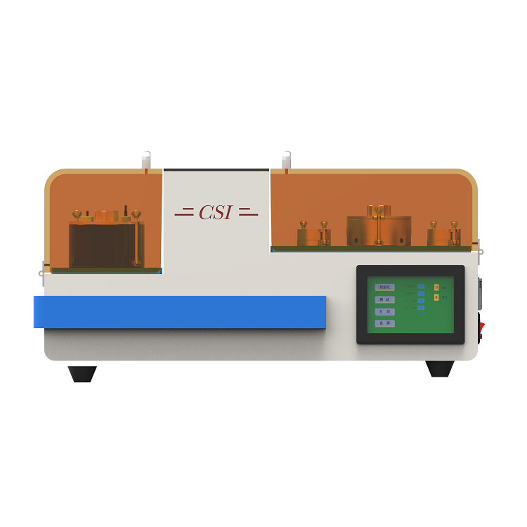YYT0918-2014藥液過濾膜細菌截留測試儀