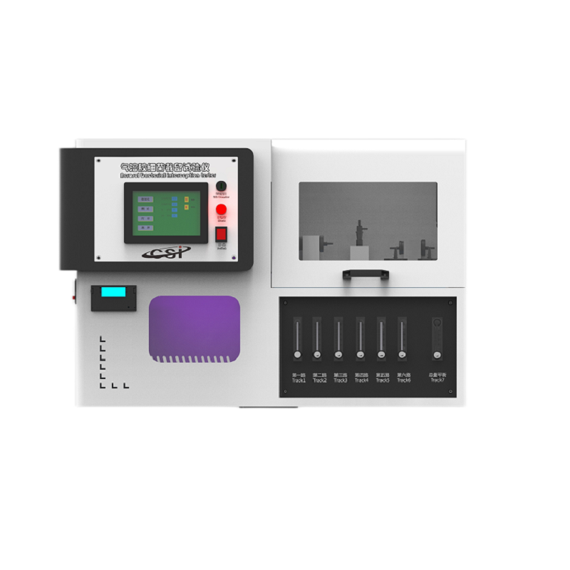 YYT1551.1-2017空氣過濾器氣溶膠細(xì)菌截留測試儀