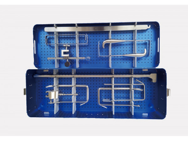 經腋窩免氣腹甲狀腺拉鉤