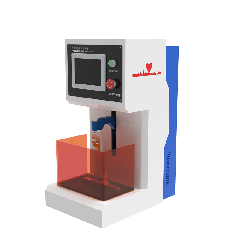 安瓿折斷力測(cè)試儀