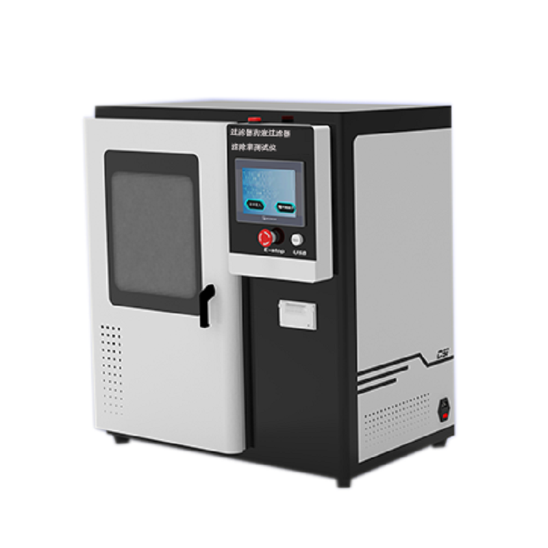 過濾器藥液過濾器濾除率測試儀