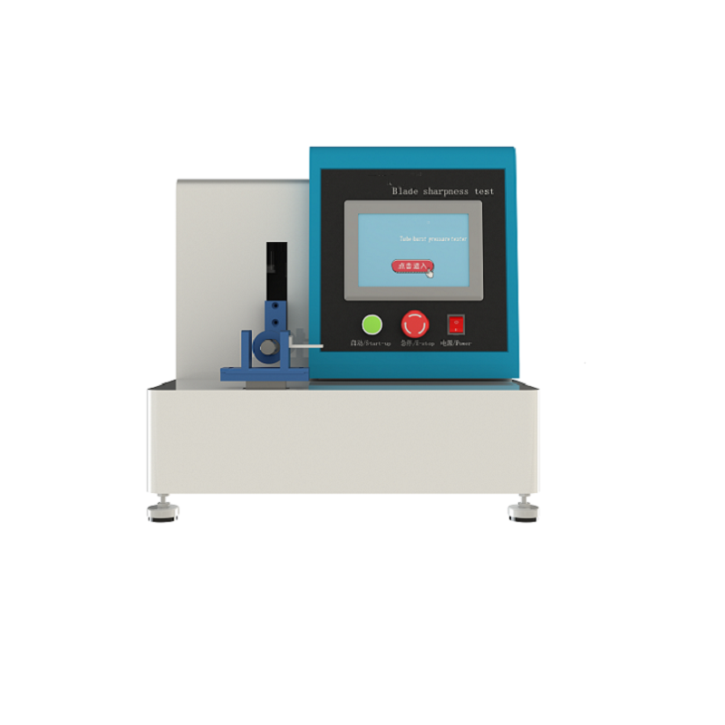 人工晶狀體壓縮力衰減與壓縮力測試儀