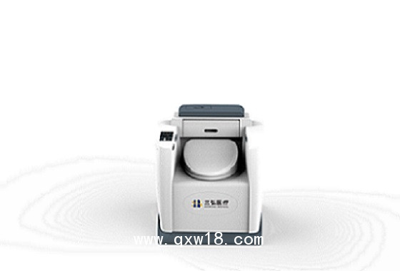 肛腸熏蒸機（坐式）