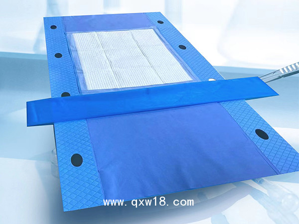 星程衛(wèi)聯(lián)一次性滑移墊、醫(yī)用轉(zhuǎn)移墊