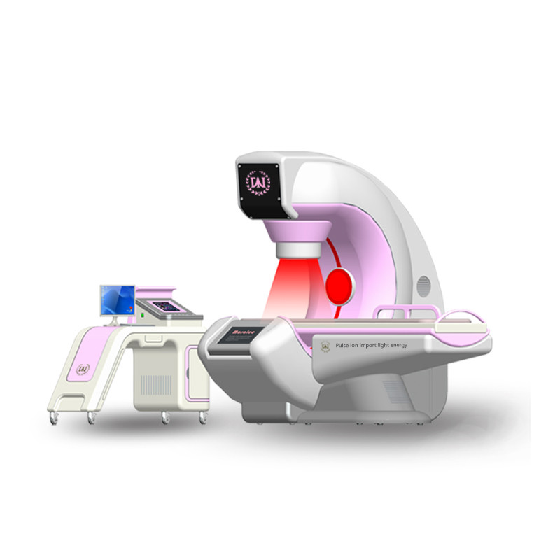 宮頸炎物理治療儀 脈沖導融婦科治療儀 婦科綜合護理儀