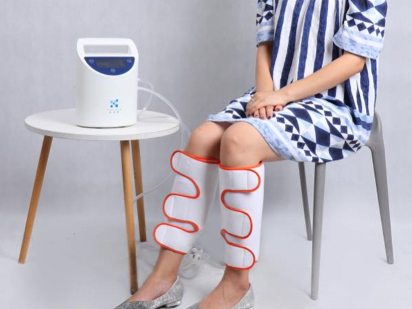 SNC-IP 2000空氣波壓力治療儀