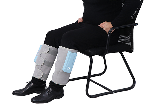 SNC-IP1100空氣波壓力治療儀