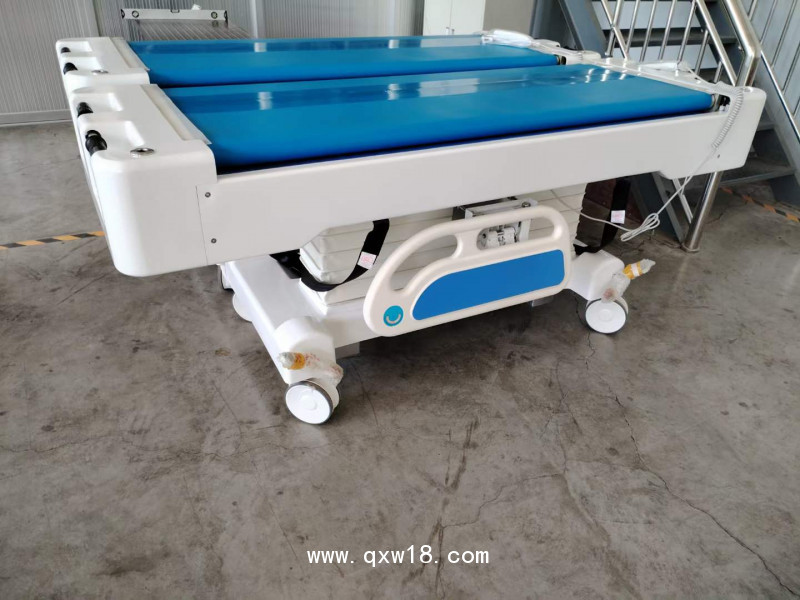 電動(dòng)移位機(jī)