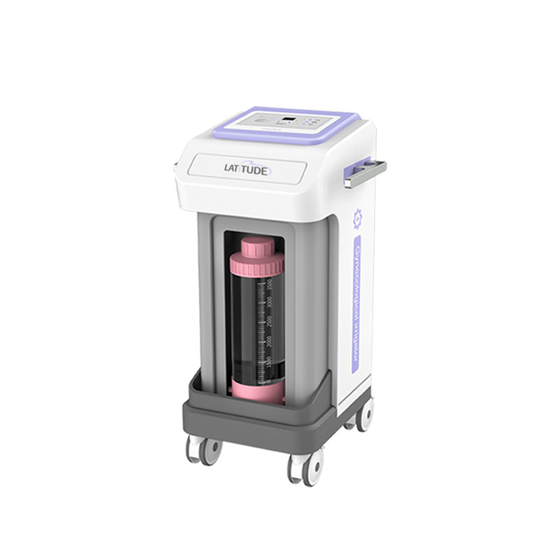 臭氧護理沖洗器 婦科臭氧沖洗護理儀器  婦科炎癥臭氧治療