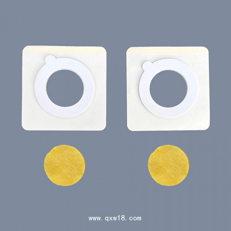 鄭州克夫尼醫(yī)用超聲耦合貼片KFN-CST12型