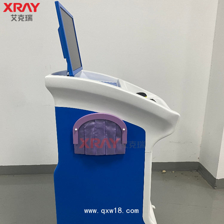 國產(chǎn)艾克瑞AKDX型雙能X線骨密度測定儀 醫(yī)用骨密度儀