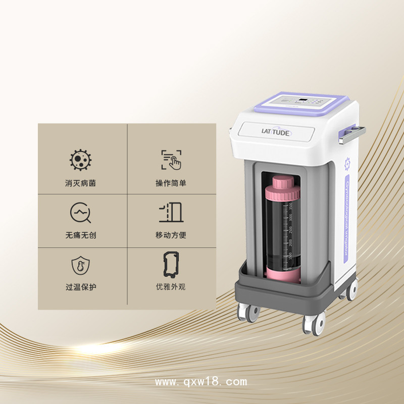 醫(yī)用沖洗器廠家 婦科沖洗器 婦科臭氧沖洗儀器