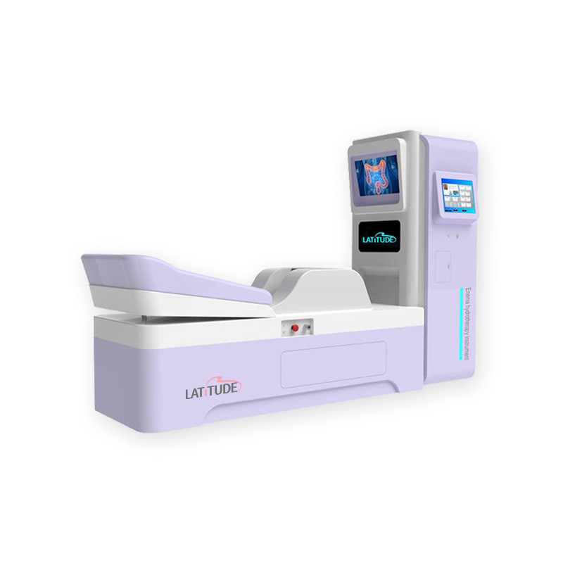 清腸水療儀器 美容清腸水療儀 腸道水療機器