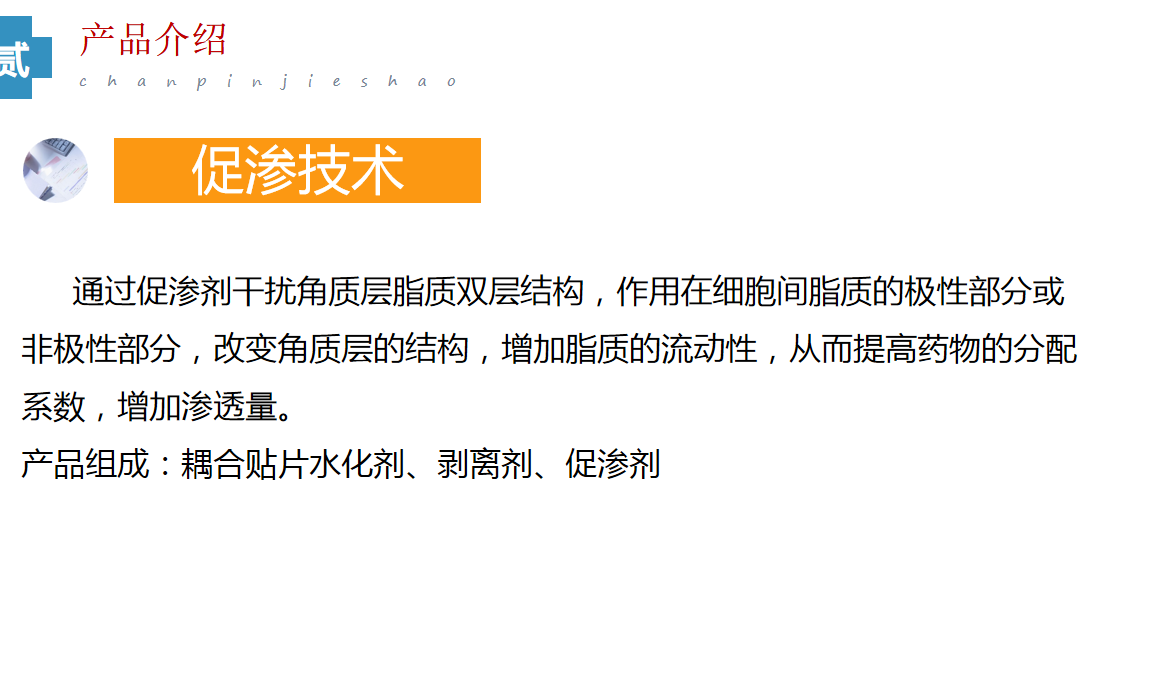  超聲電導透藥儀