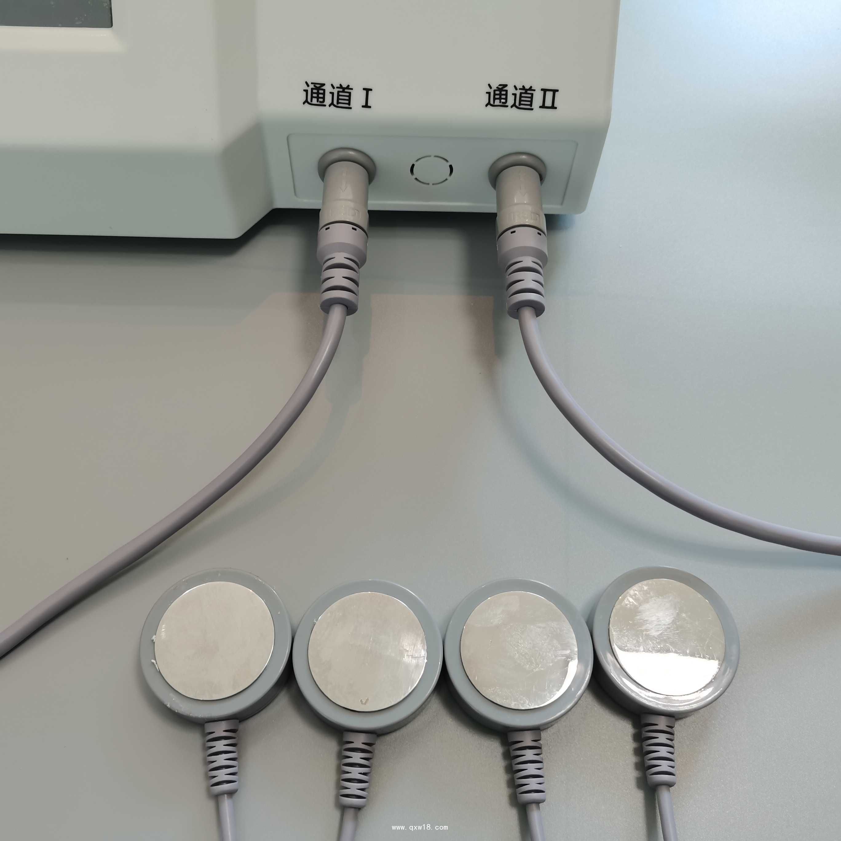  超聲電導透藥儀