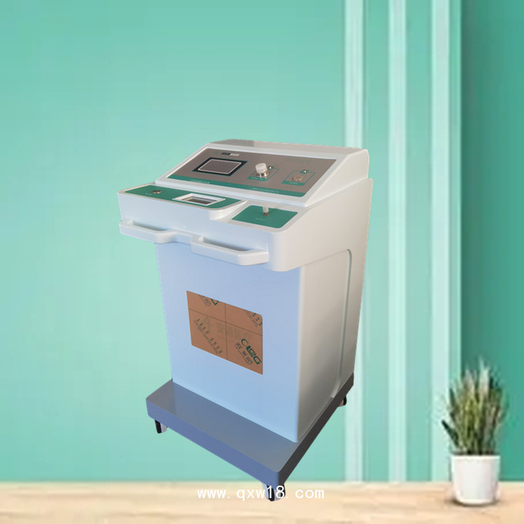 國(guó)產(chǎn)三氧治療儀價(jià)格