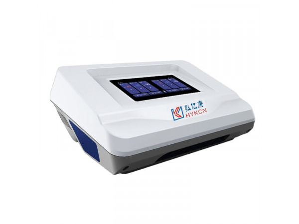 中醫(yī)定向透藥透化治療儀 中頻透熱深層滲透直擊痛點(diǎn)