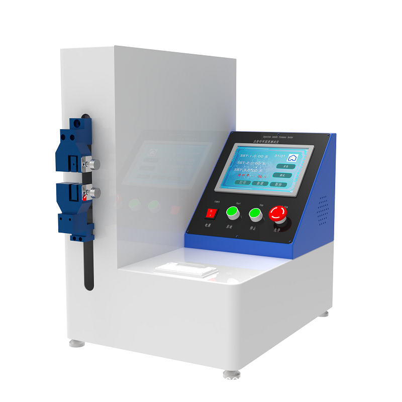 注射器密合性分離力測試儀 注射針牢固度測試儀