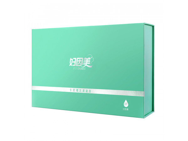 （婦因美）卡波姆宮頸凝膠10支裝