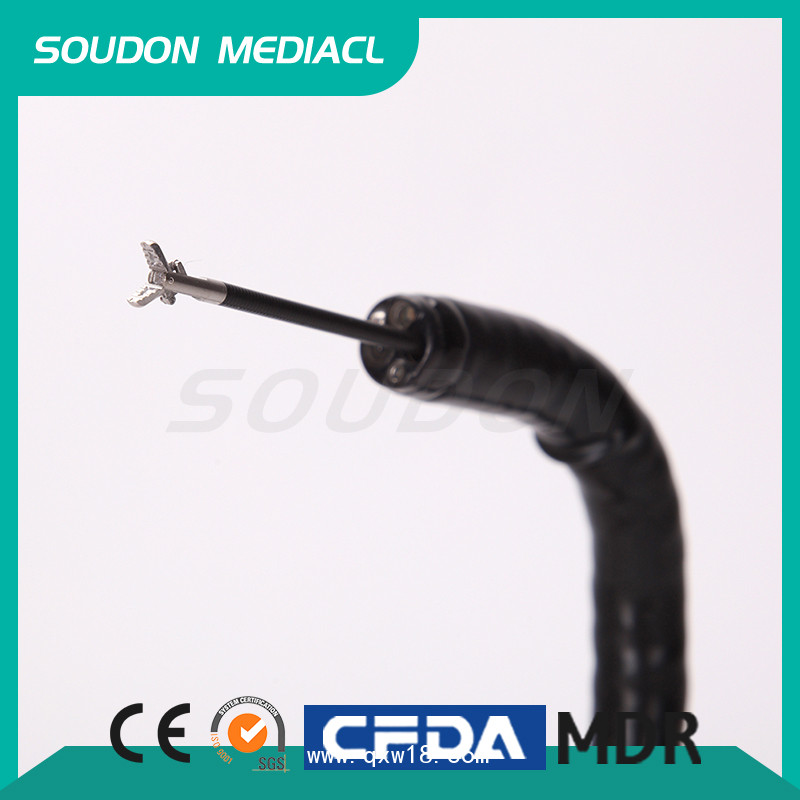 一次性使用高頻止血鉗