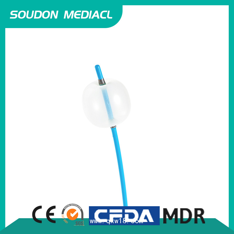 一次性使用取石球囊導(dǎo)管