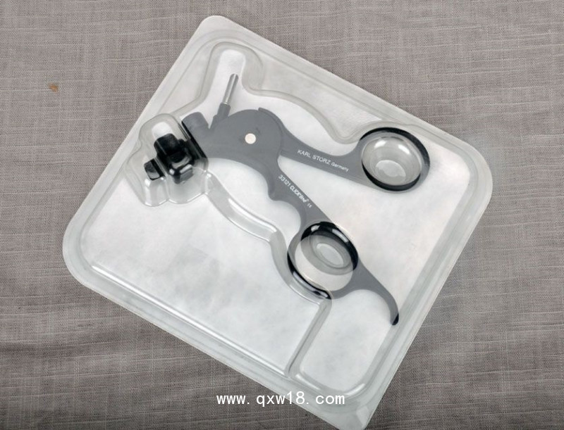 德國(guó)史托斯STORZ單極電凝鉗33321SW