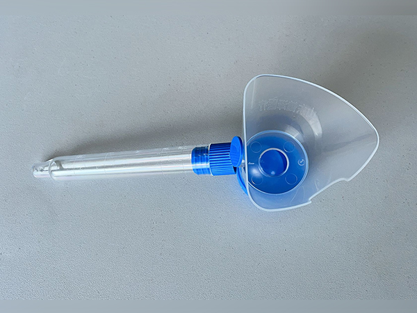 一次性使用中段尿采集保存管、尿液采集