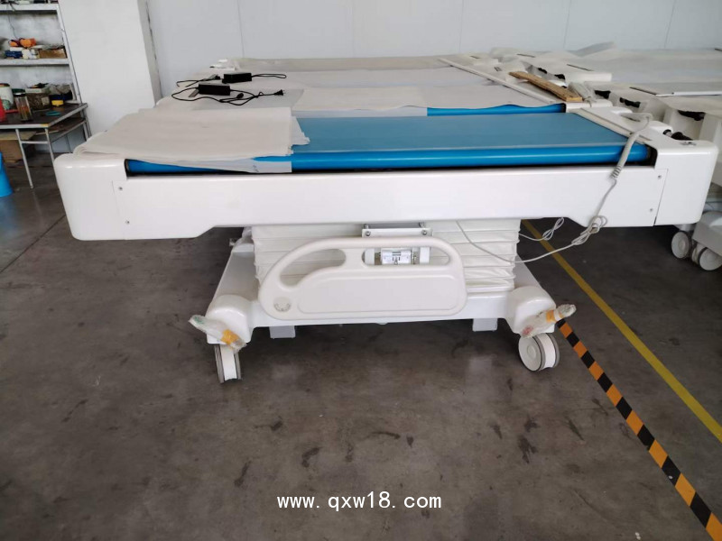 電動(dòng)移位床