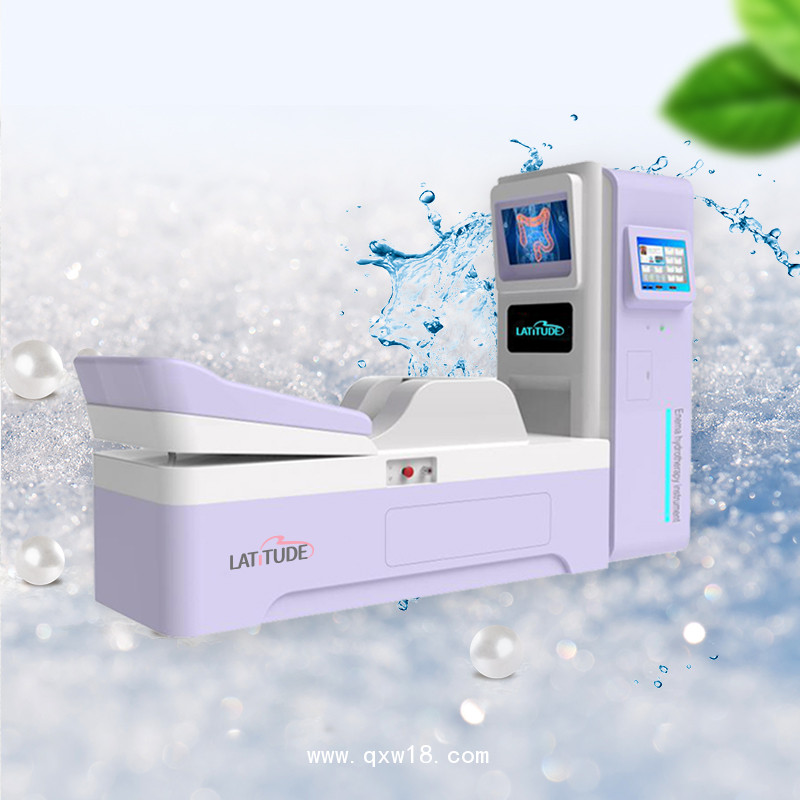 美容結(jié)腸水療儀 ?腸道水療儀產(chǎn)康店專用?結(jié)腸水療儀器
