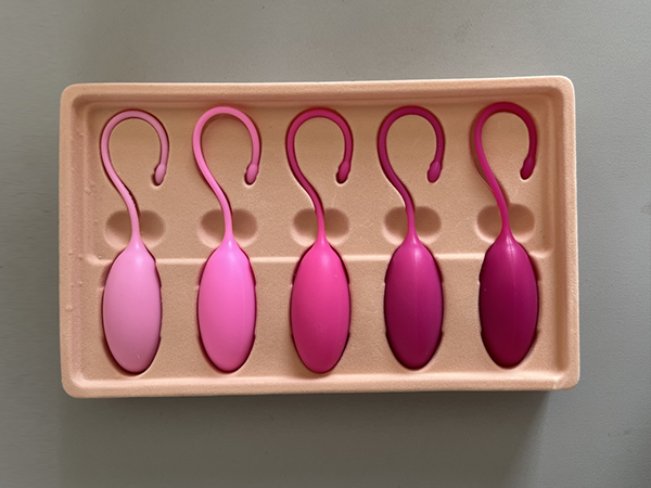 盆底肌肉康復(fù)器