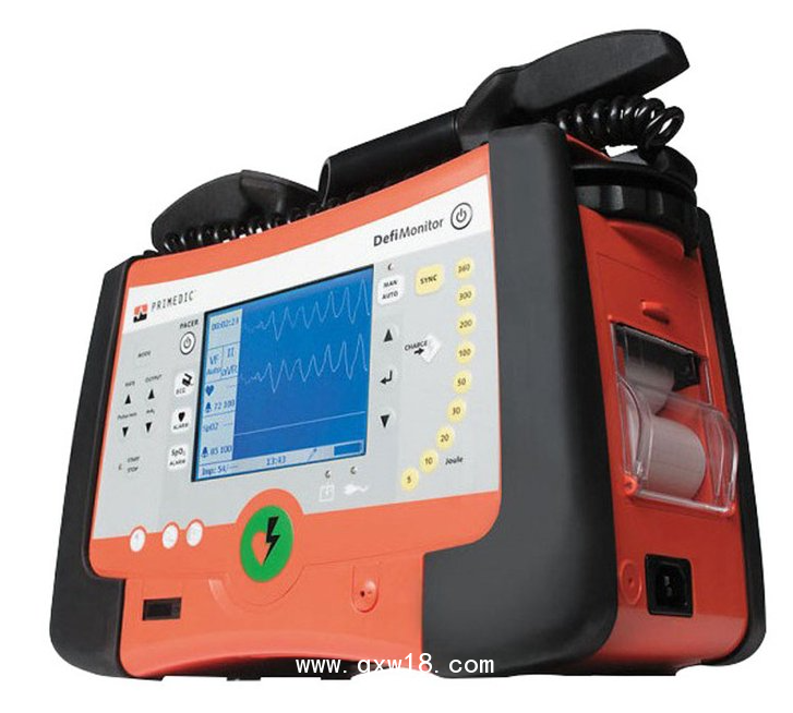 德國普美康心臟除顫監(jiān)護儀XD1