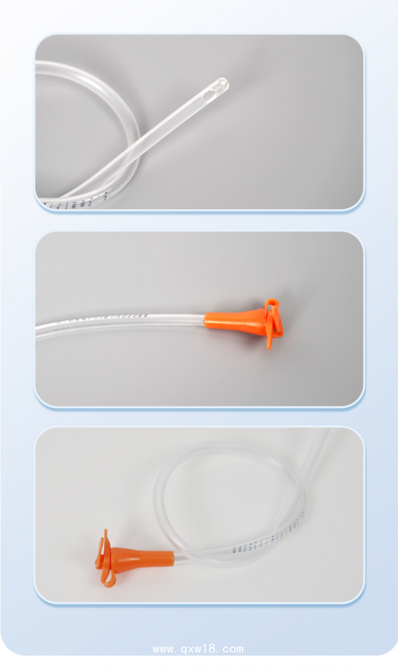一次性使用肛門管