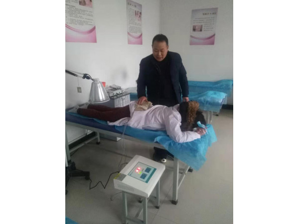 中頻電ZP-ID定向治療儀系統(tǒng)