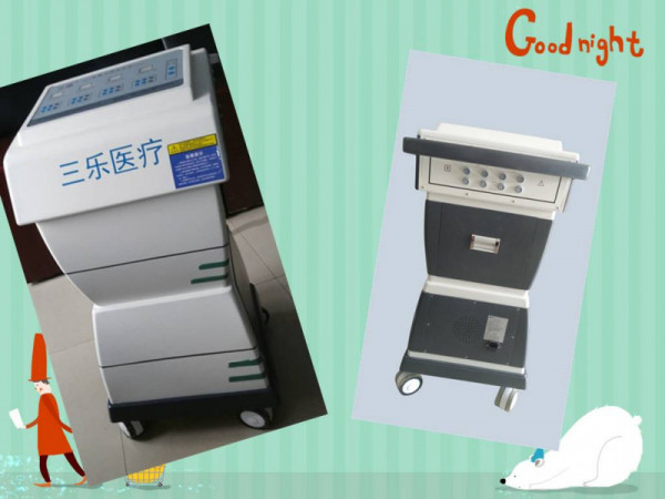 SL中醫(yī)治療儀是現(xiàn)代技術(shù)和傳統(tǒng)工藝的結(jié)合