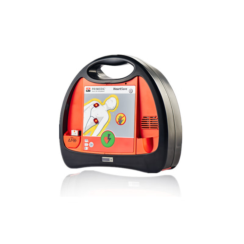 德國普美康A(chǔ)ED（M250)自動(dòng)體外除顫儀