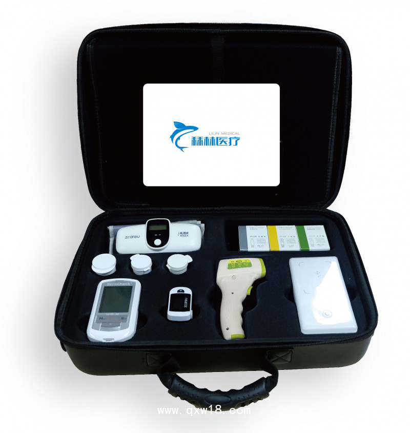 公共衛(wèi)生服務隨訪包/家醫(yī)簽約服務包/家庭醫(yī)生隨訪包FY-03