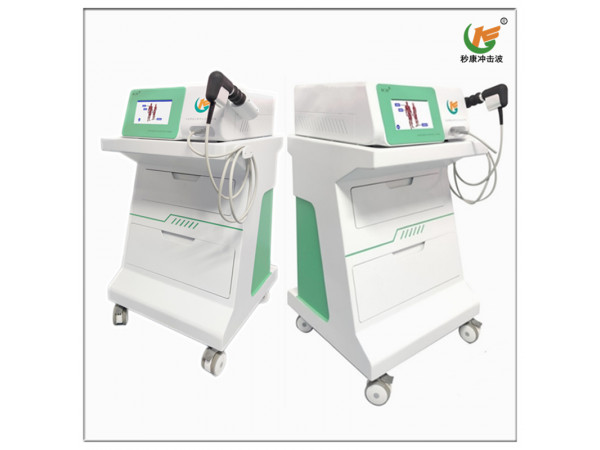 波大夫氣壓彈道放射式體外沖擊波治療儀 沖擊波治療儀