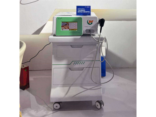 秒康沖擊波治療機(jī) 氣壓彈道放射式體外沖擊波治療儀