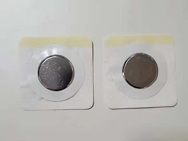 理療電極片 KFN-I