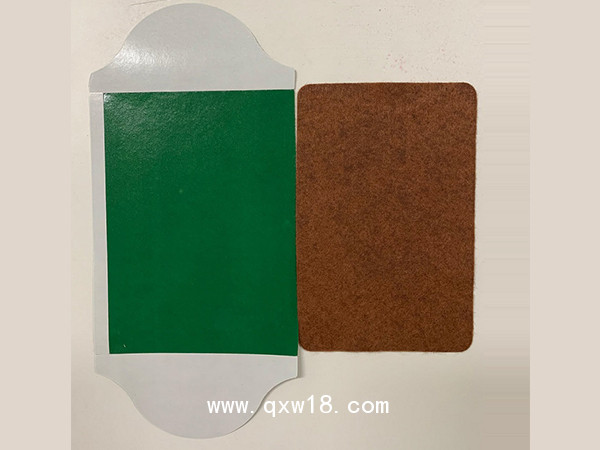 理療用體表電極KFN-TB02