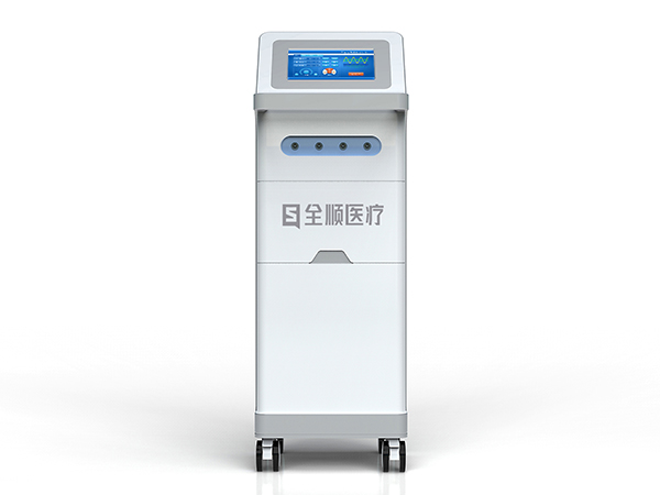 中醫(yī)定向透藥治療儀